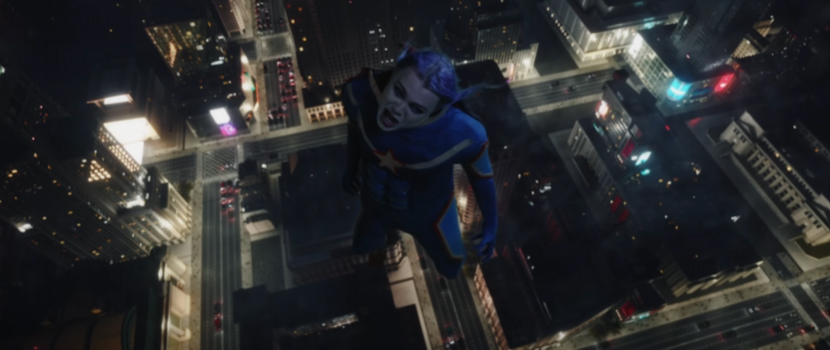 Kim Dracula Debuts "Superhero" Music Video