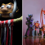 Mac Sabbath, The Cybertronic Spree, Etc. Set For 'More Than Meats The Eye Tour'