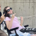 Year Of The Knife's Madi Watkins Has Been Making Great Progress In Her Recovery From The Band's Horrific Van Crash