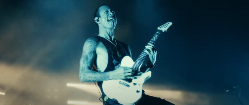 Trivium's Matt Heafy Releases New 'Remnant 2' Track "Spire Of The Hellspawn"