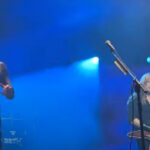 Watch Trivium's Matt Heafy Join Megadeth Onstage For "Tornado Of Souls"