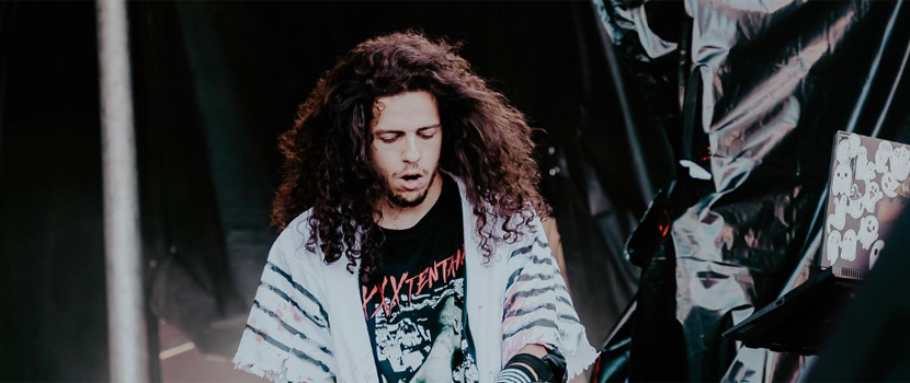 Tallah Part Ways With Turntablist/Sampler Mewzen In The Wake Of Allegations