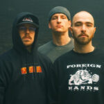 Mouth For War Added To A Leg Of Norma Jean & Teeth's November Tour