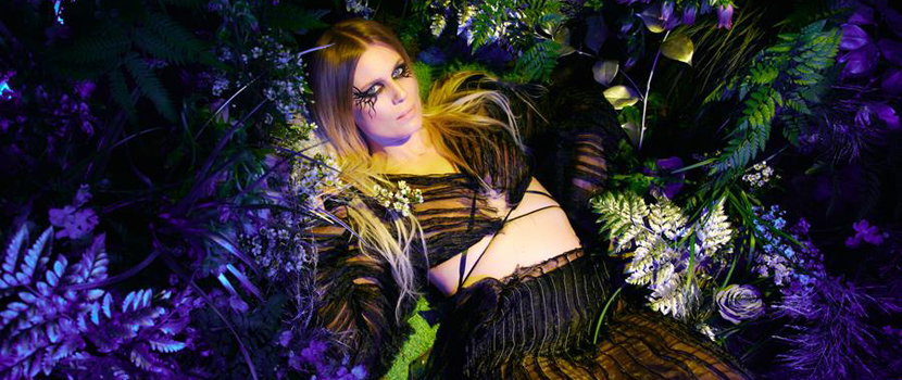 Myrkur Announces Spring European Tour