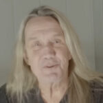 Iron Maiden Drummer Nicko McBrain Reveals He Suffered A Minor Stroke In January