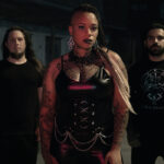 Oceans Of Slumber Share New Medley "Poem Of Fire"