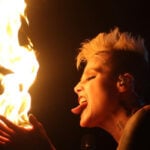 Otep Shamaya Announces Her Retirement From Music