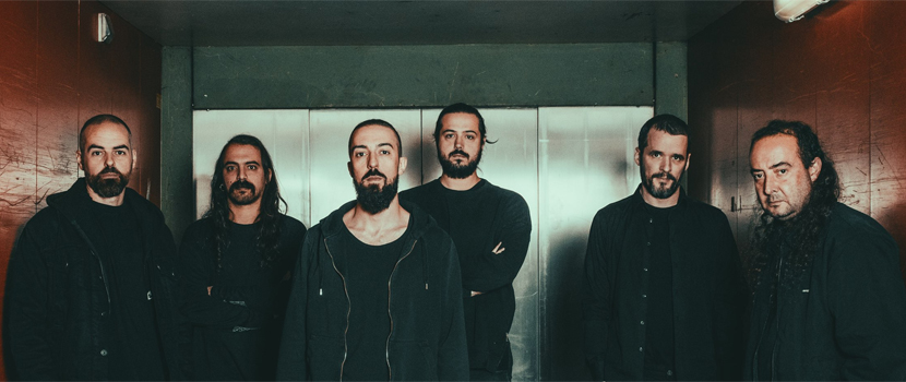 Persefone Back Out Of Ne Obliviscaris, Etc. North American Tour, The Omnific To Replace Them