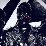 Hear Priest (Ex-Ghost) Cover Rammstein's "Engel"