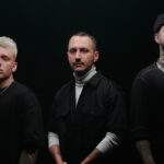 Resolve Debut "Older Days" Video Featuring Members Of ten56. And Paleface Swiss