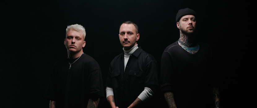 Resolve Debut "Older Days" Video Featuring Members Of ten56. And Paleface Swiss