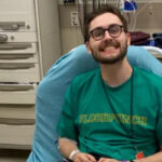 Crowdfunding Launched For Sam Allen (Anxious, Etc.) After He Broke His Leg Onstage At 2023 'This Is Hardcore Fest'