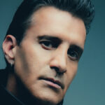 Scott Stapp Debuts New Single "Higher Power"