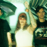 SeeYouSpaceCowboy & nothing,nowhere. Collaborate On New Track "Rhythm & Rapture"