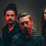 Silent Planet Announce "The Night God Slept" 10th Anniversary Show