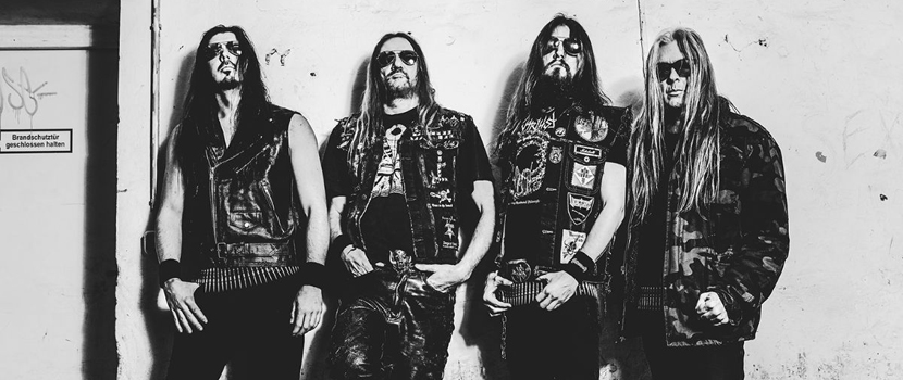 Sodom Revisit Their Early Tracks With Upcoming "1982" EP