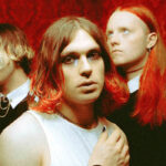 Static Dress Surprise Release "Rouge Carpet Disaster (Redux) Volume 2", Debut Reworked Track With Loathe, Hail The Sun & More