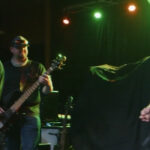 Decades After The Fred Durst Feud, Taproot's Stephen Richards Covers Limp Bizkit Live