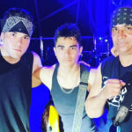 Suicidal Tendencies To Replace Ice Nine Kills At Metallica's Rescheduled Glendale, AZ Show