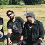 Sunny Day Real Estate Add Shiner's Allen Epley As Their Latest Touring Member