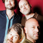 Drummer Mark O'Connell Exits Taking Back Sunday