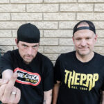 Taproot's Steven Richards To Guest On Sponge's Upcoming Alice In Chains Cover