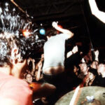 Watch The Blood Brothers Take Part In Amoeba Music's 'What's In My Bag?' Series