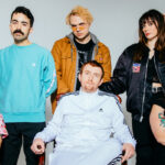 The Callous Daoboys Announce June UK Headlining Dates