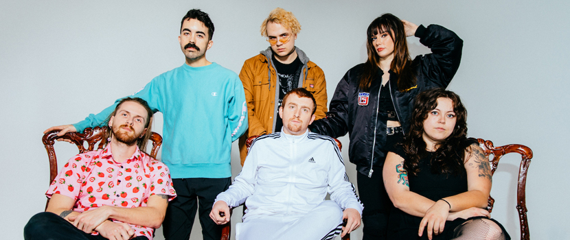 The Callous Daoboys Announce June UK Headlining Dates