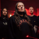 Thy Art Is Murder Fire CJ McMahon, Release New Album "Godlike" With Mystery Vocalist (Updated)