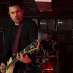 Trapt Premiere "Bulletproof" Music Video