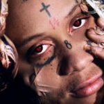 Hear Rapper Trippie Redd Sample Deftones' "Sextape" On "Last Days"