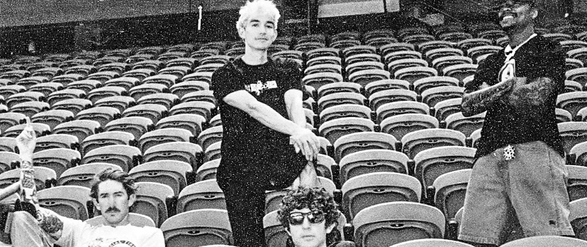 Turnstile, Papa Roach, Def Leppard, Etc. Booked For 2025 'Ottawa Bluesfest'