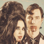 Twin Temple & VOWWS Announce North American Tour