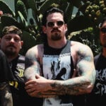 Twitching Tongues Added To Coheed And Cambria's 'S.S. Neverender' Cruise