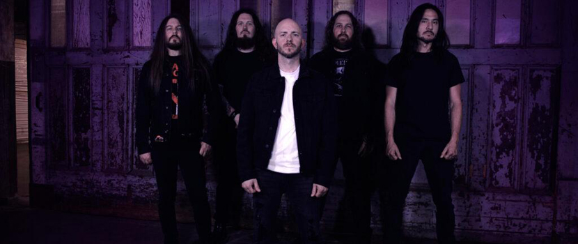 War Curse Target Pandemic 'Tyrants' With New Track "The Convoy"