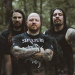 War Of Ages Premiere Their Re-Recorded Version Of "Collapse"