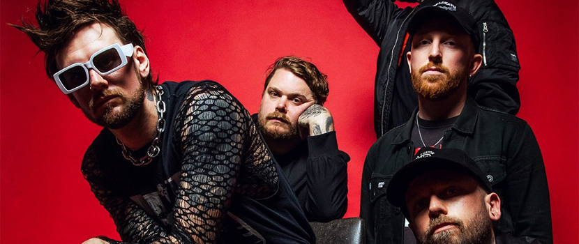 While She Sleeps To Release New Music In September