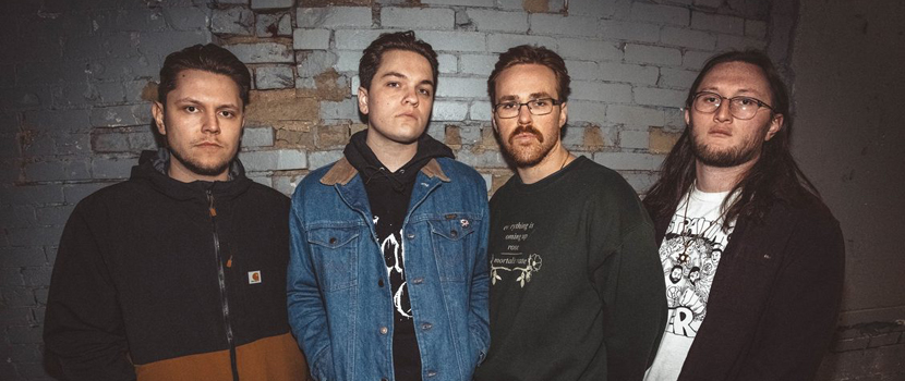 Witness Chamber Debut "By The Finger Of God" Featuring Jess Nyx