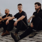 Wolves At The Gate Debut "Heathens" Video, Stream Cover Of Deftones' "Diamond Eyes"