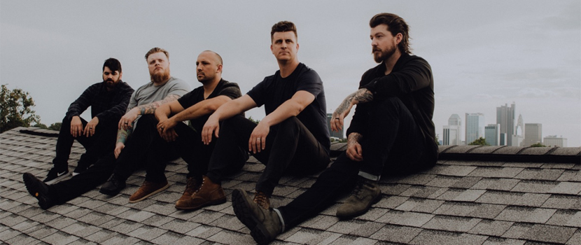 Wolves At The Gate To Tackle Deftones, Linkin Park, Etc. Tracks On New Covers Album, Stream Their Take On Incubus' "Pardon Me"