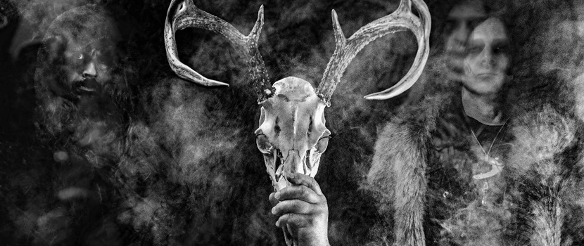 Wolves In The Throne Room, Gaerea & Mortiferum Set For European/UK Tour