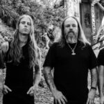 3 Inches Of Blood Announce U.S. "Advance And Vanquish" 20th Anniversary Show