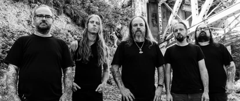 3 Inches Of Blood Announce Third Reunion Show