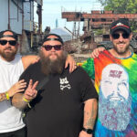 A Plea For Purging Announce March Hometown Show