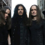 Art Of Anarchy (ex-Guns N' Roses, Etc.) Debut "Die Hard" Video