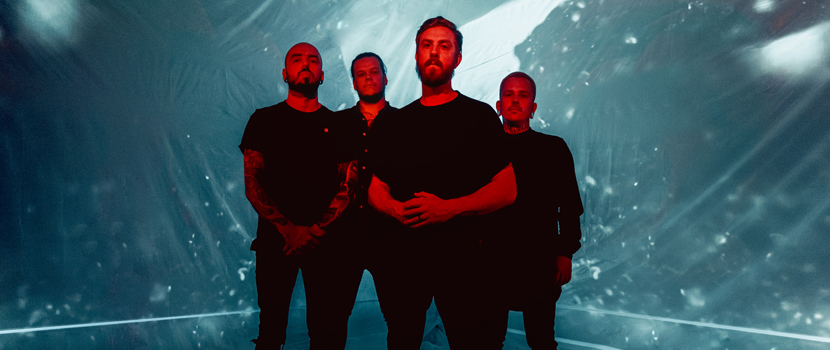 Awakening Sun Debut "Someone Else" Video, New EP Due In October