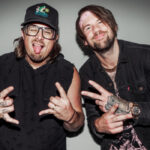 Beartooth Team With Hardy On New Track "The Better Me"