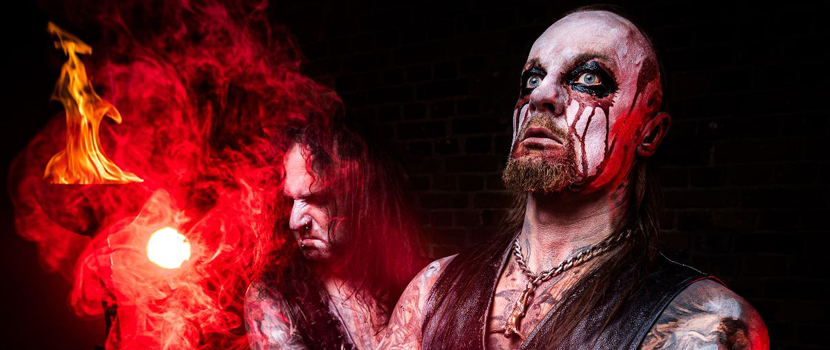 Belphegor, Arkona, Hate & Vale Of Pnath Announce Spring North American Tour