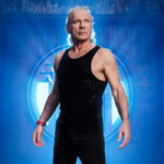 Iron Maiden's Bruce Dickinson Announces New Solo Album "The Mandrake Project"